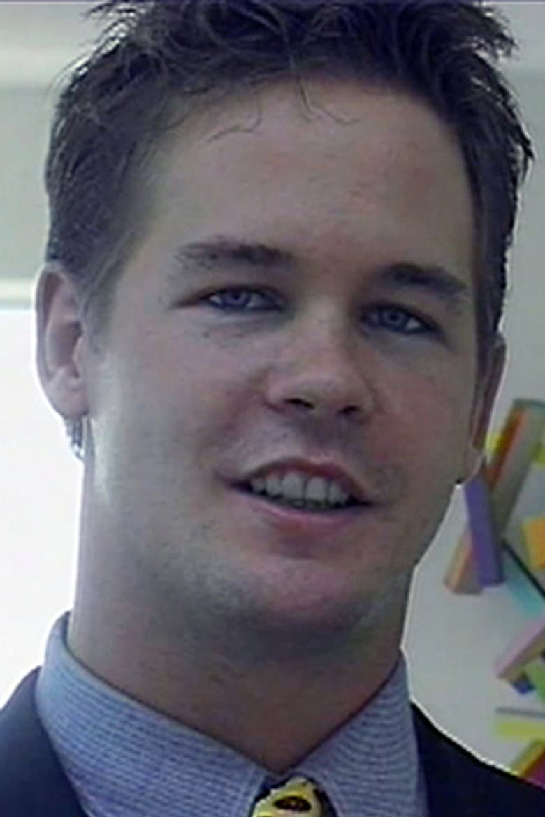 Kyle Hardman
