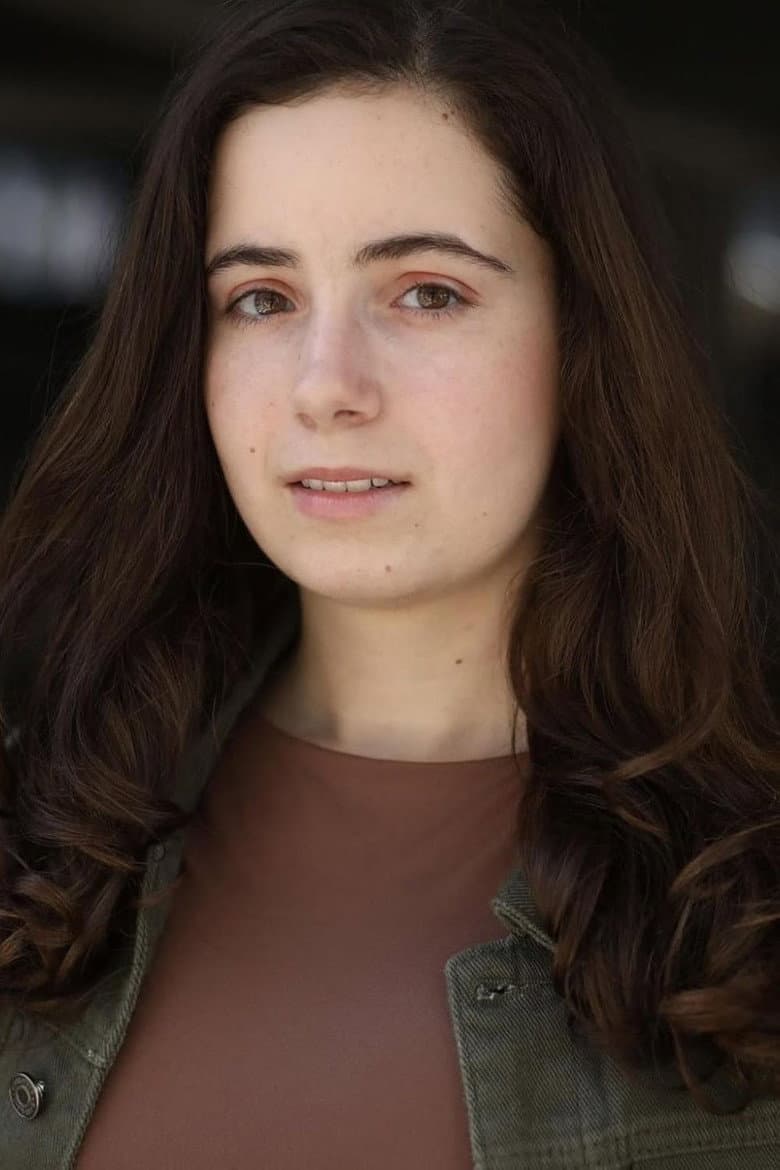 Sabrina Layman