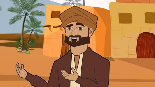 Hakatha Yaqoul El Quran