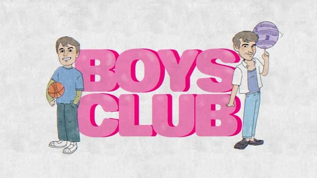 Boys Club