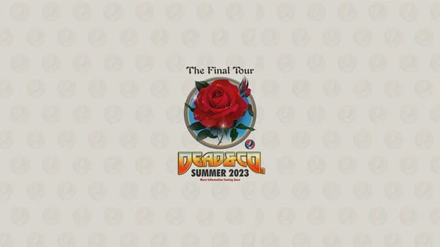Dead & Company: 2023-06-07  Hollywood Casino Amphitheatre, Maryland Heights, MO, USA