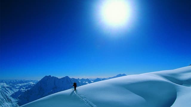 Hire Himalaya