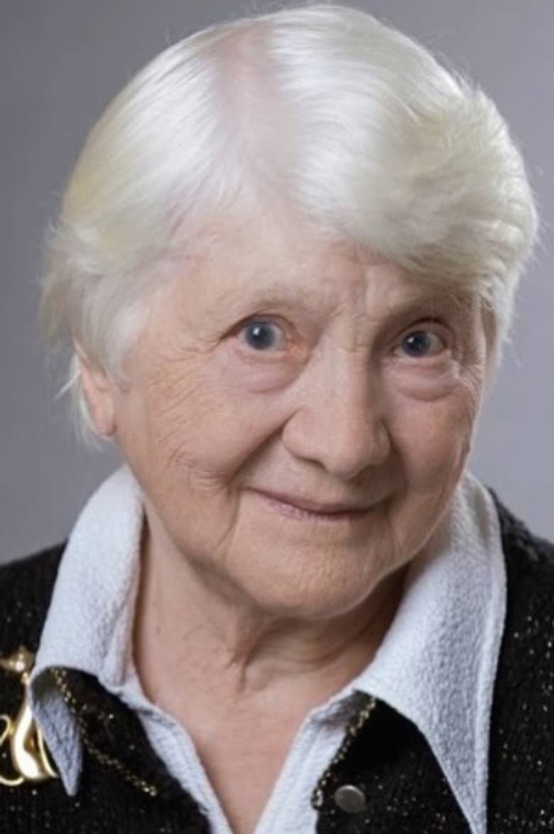 Mariya Skuratova