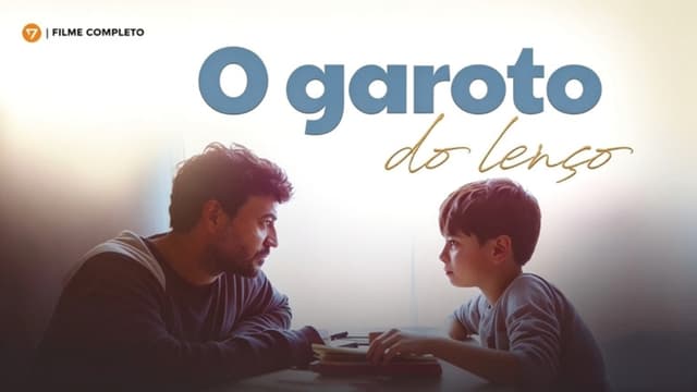 O Garoto do Lenço