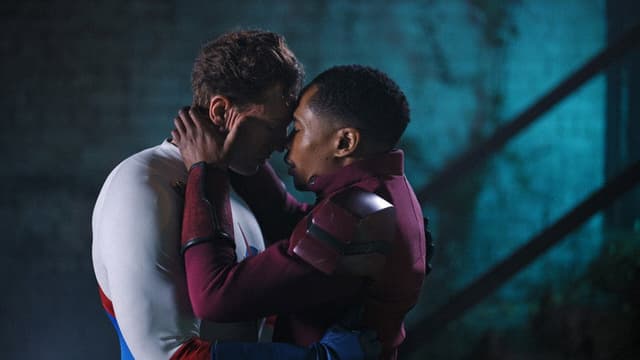 Where Are All the Gay Superheroes?