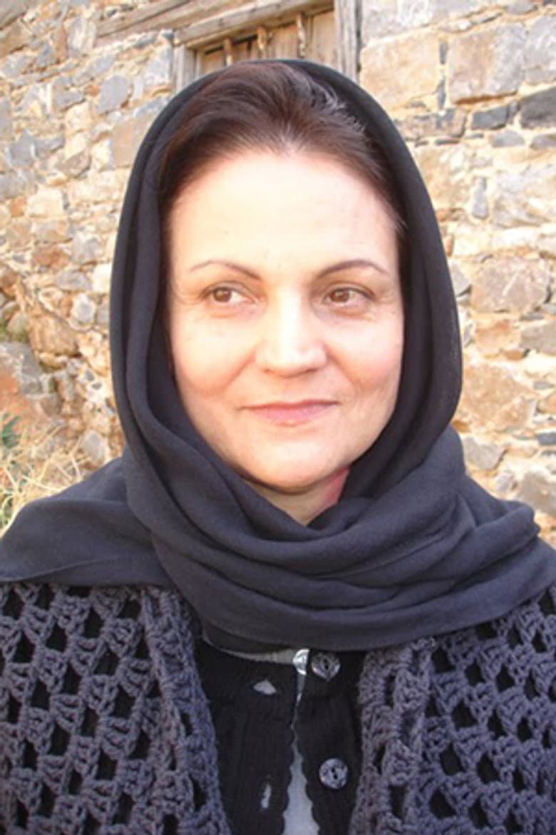 Marinella Vlahaki