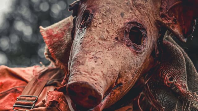 Pigshit