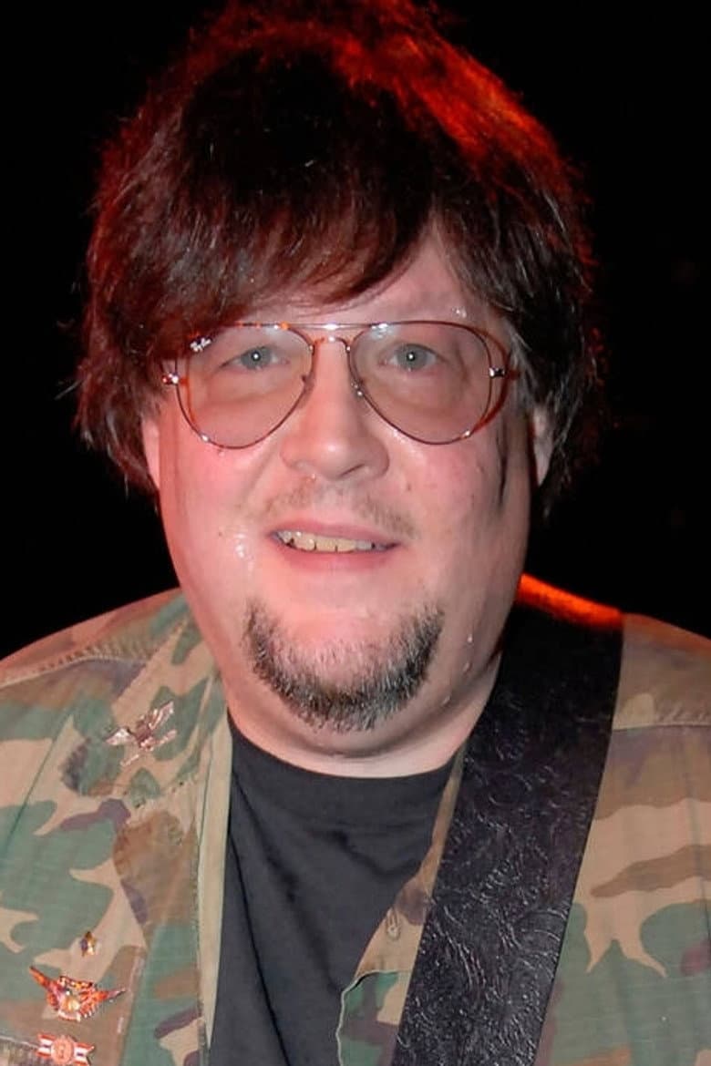 Ron Asheton