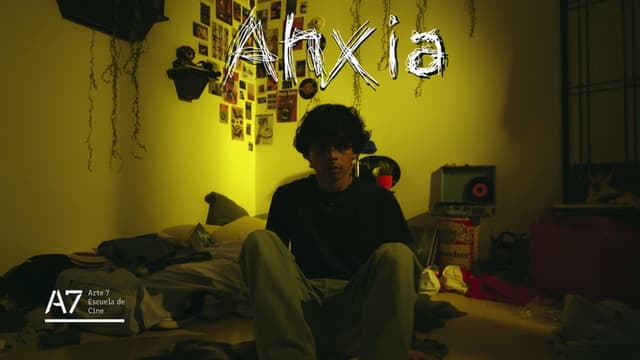 Anxia