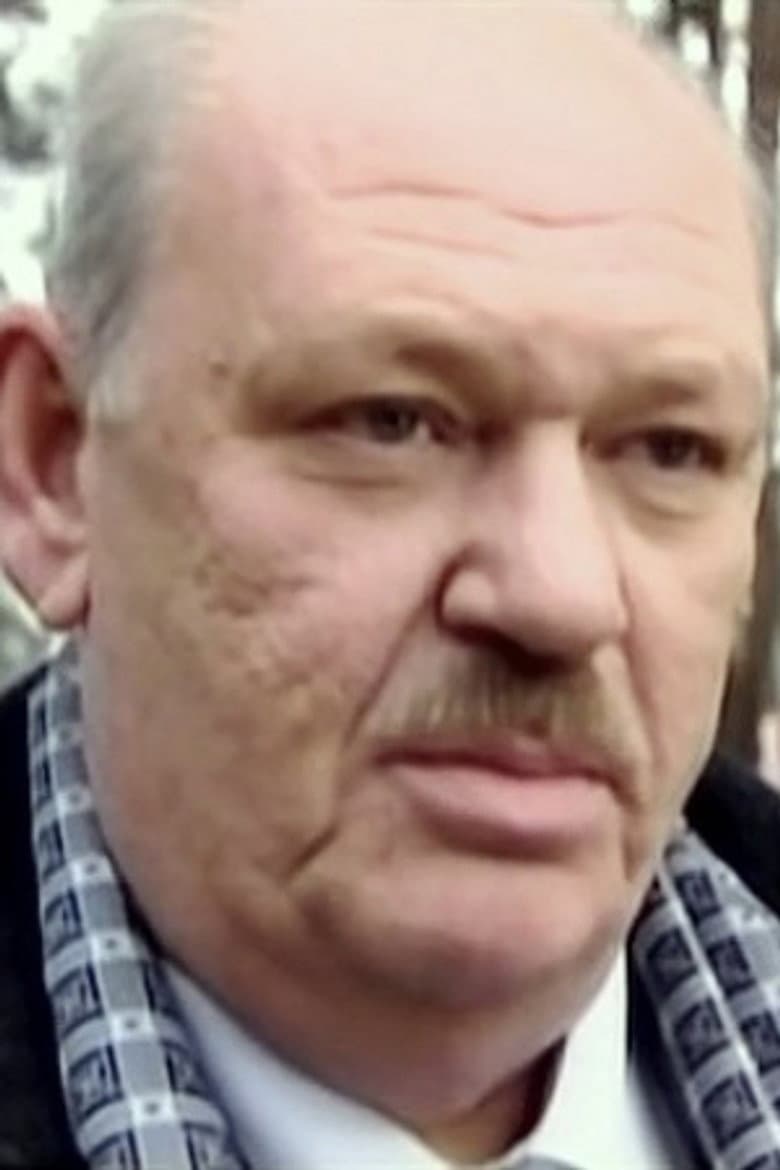 Aleksei Krasnopolskiy