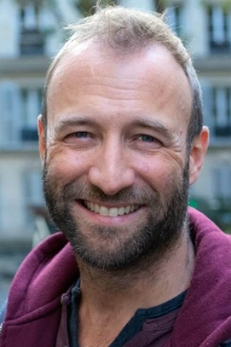 Aymeric Dapsence