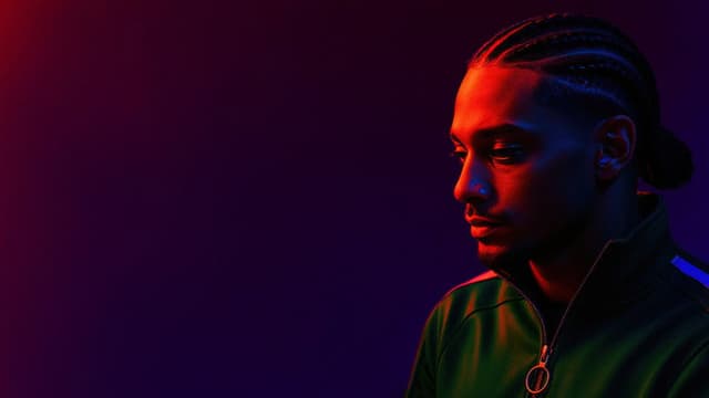 King
