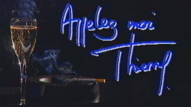 Appelez-moi Thierry