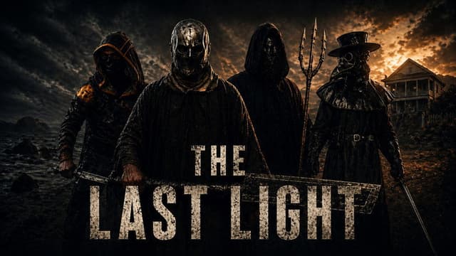The Last Light