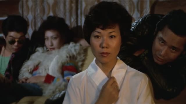 Chijo shôten