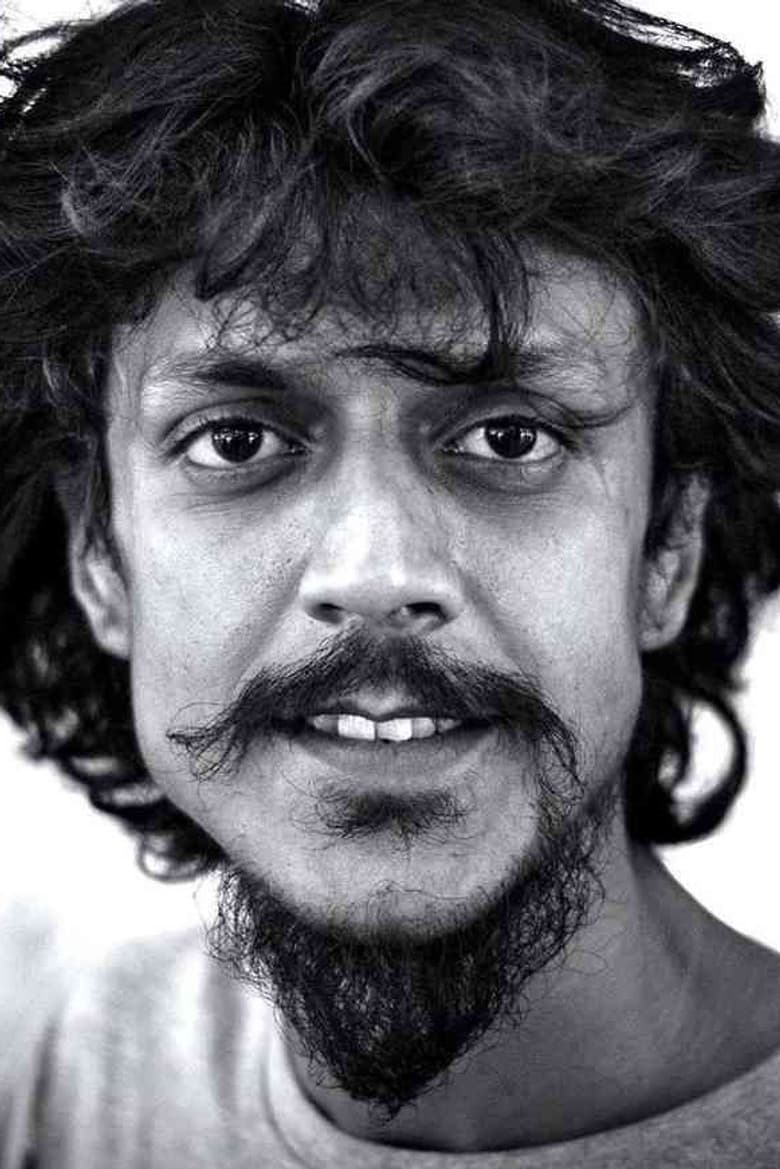 Nachiket Purnapatre