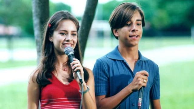Sandy & Junior Especial