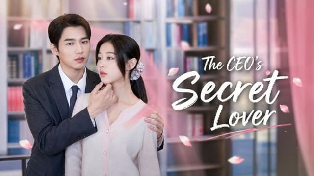 The CEO's Secret Lover