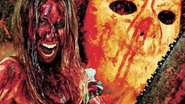 Slasher