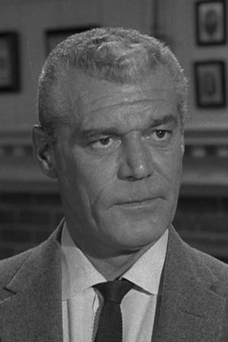 Frank Gerstle