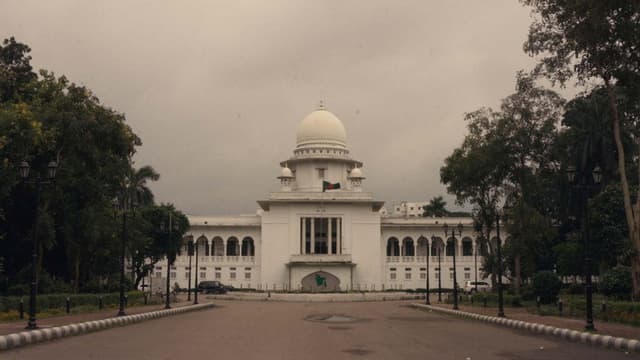 Silent Verdict