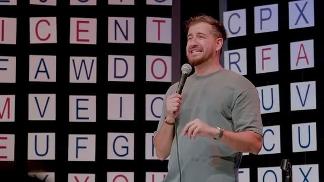 Afonso Padilha: Bilíngue Não Praticante