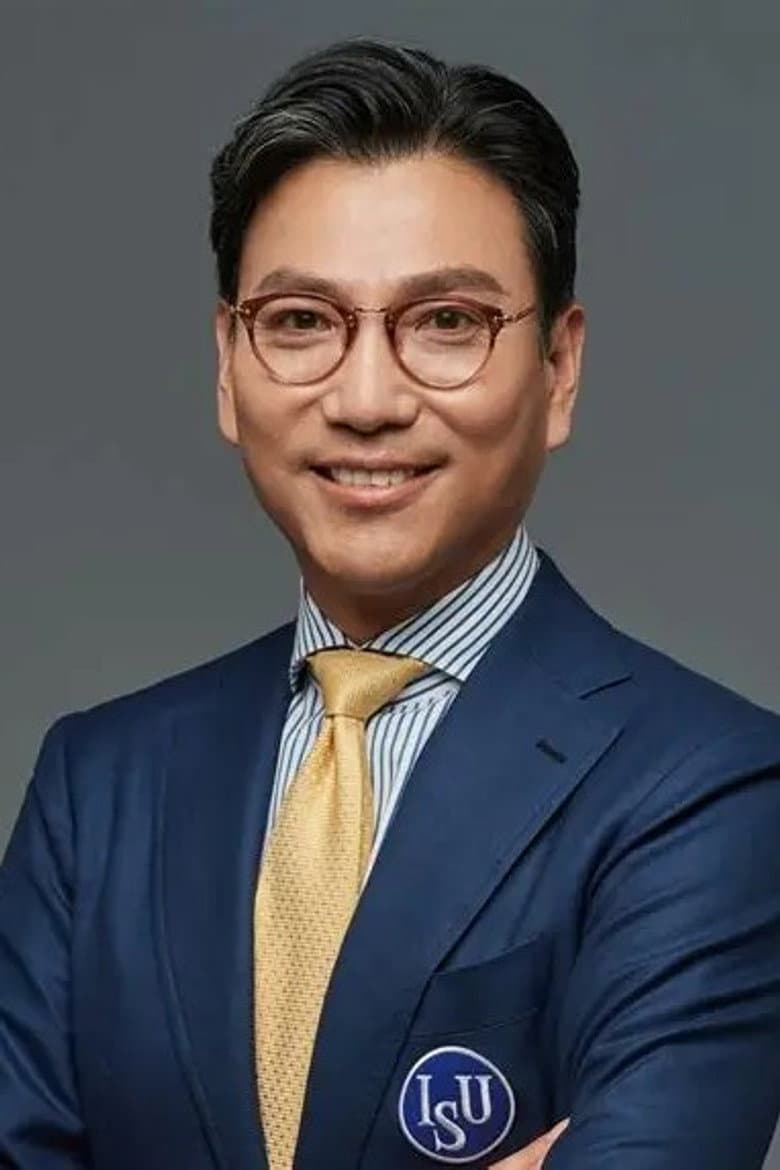Kim Jae-youl