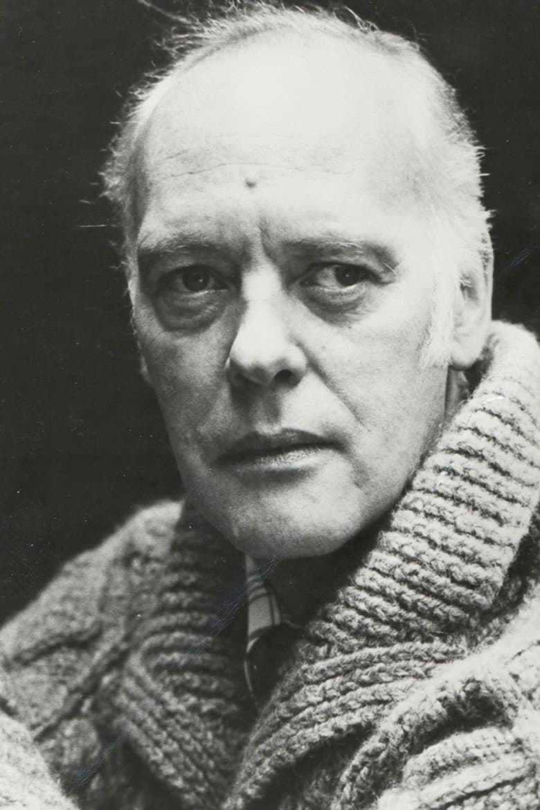 Philip Locke