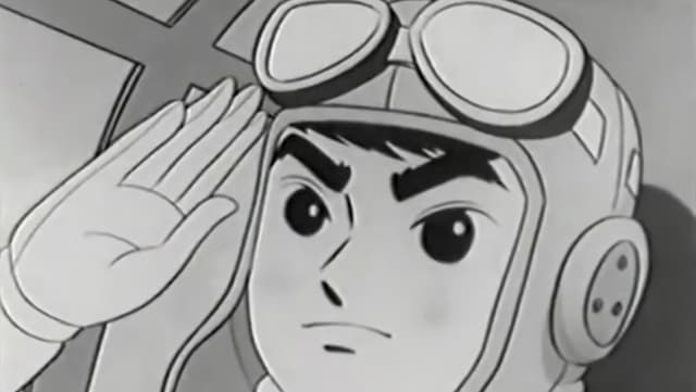 Zero-sen Hayato