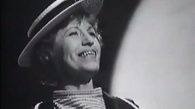 Lotte Lenya Sings Kurt Weill