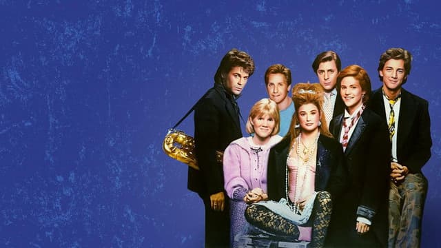 St. Elmo's Fire