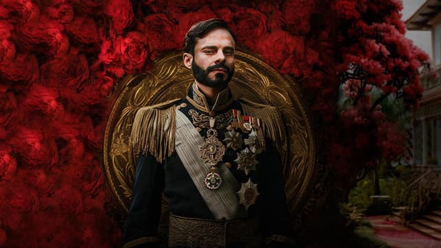 Lenda Imperial