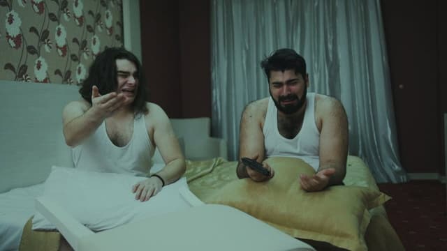 Məşhurlar Hoteli Yeni İl