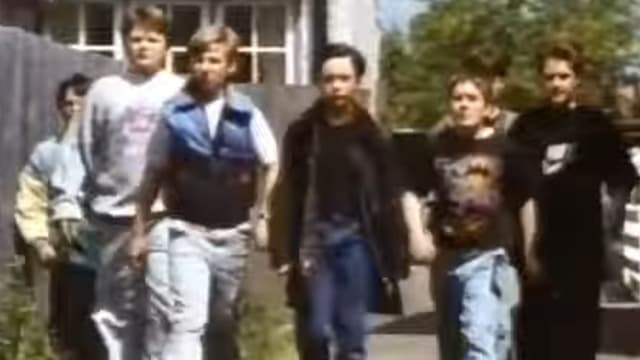 The Police