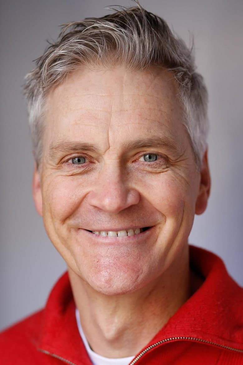 Steven Barwick