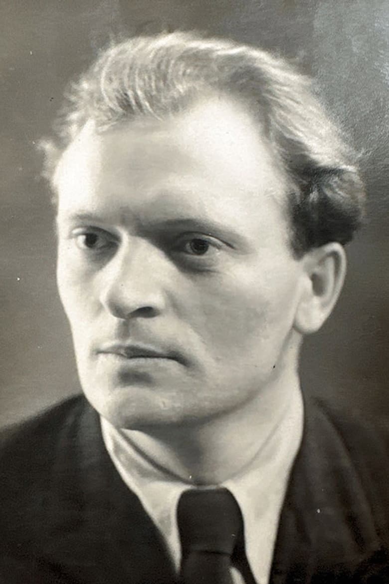 Yuri Averin