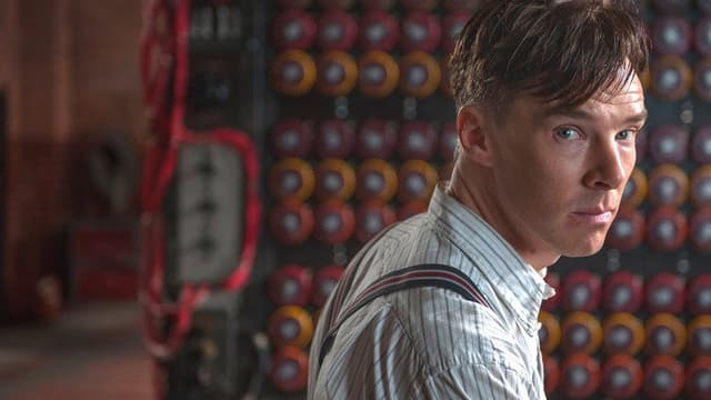 The Imitation Game