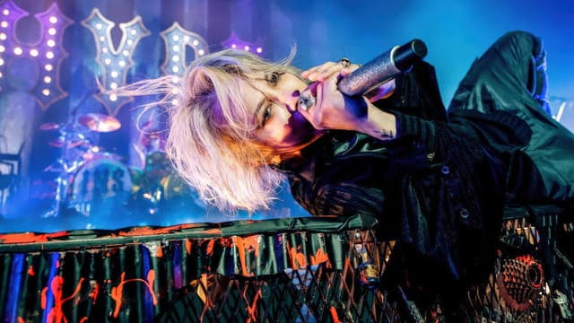 HYDE［INSIDE］LIVE 2024 -EXTRA-