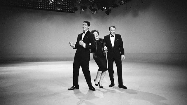 The Judy Garland Show