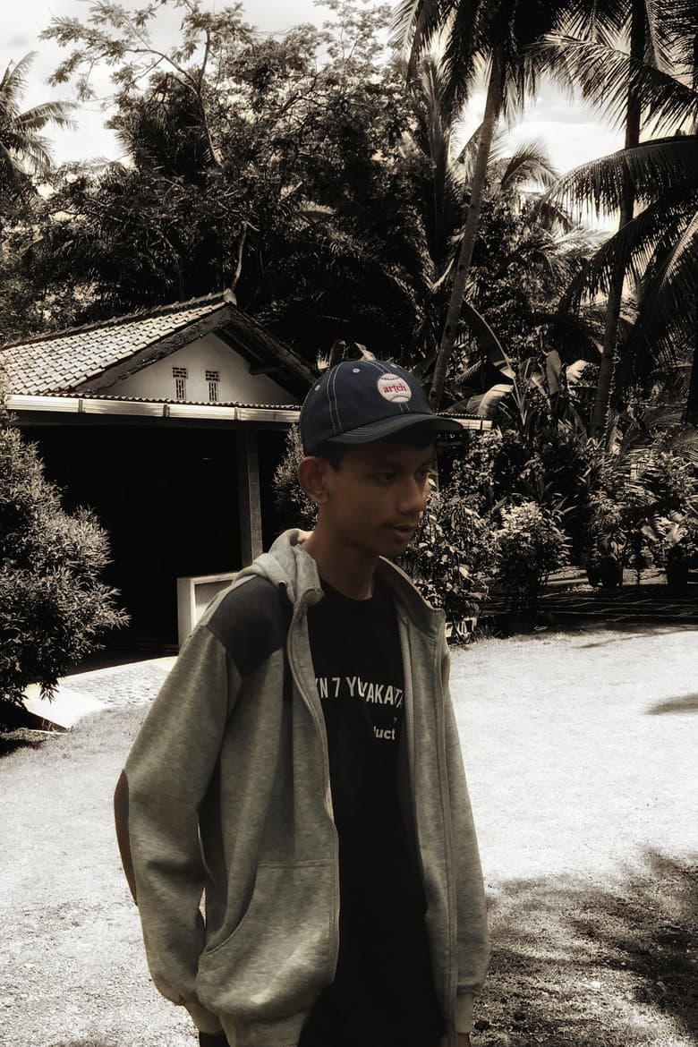 Rayhan Adny