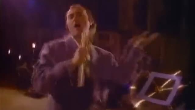 Genesis: Visible Touch