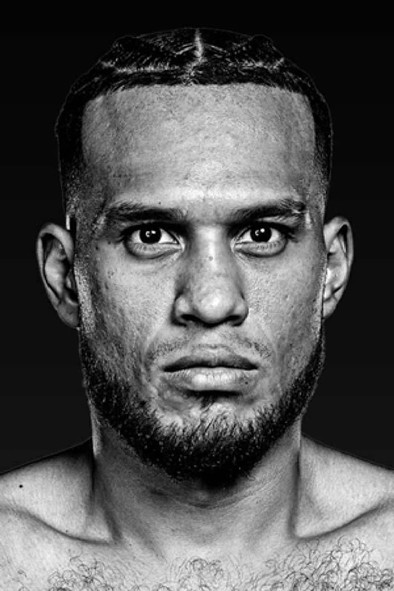 David Benavidez