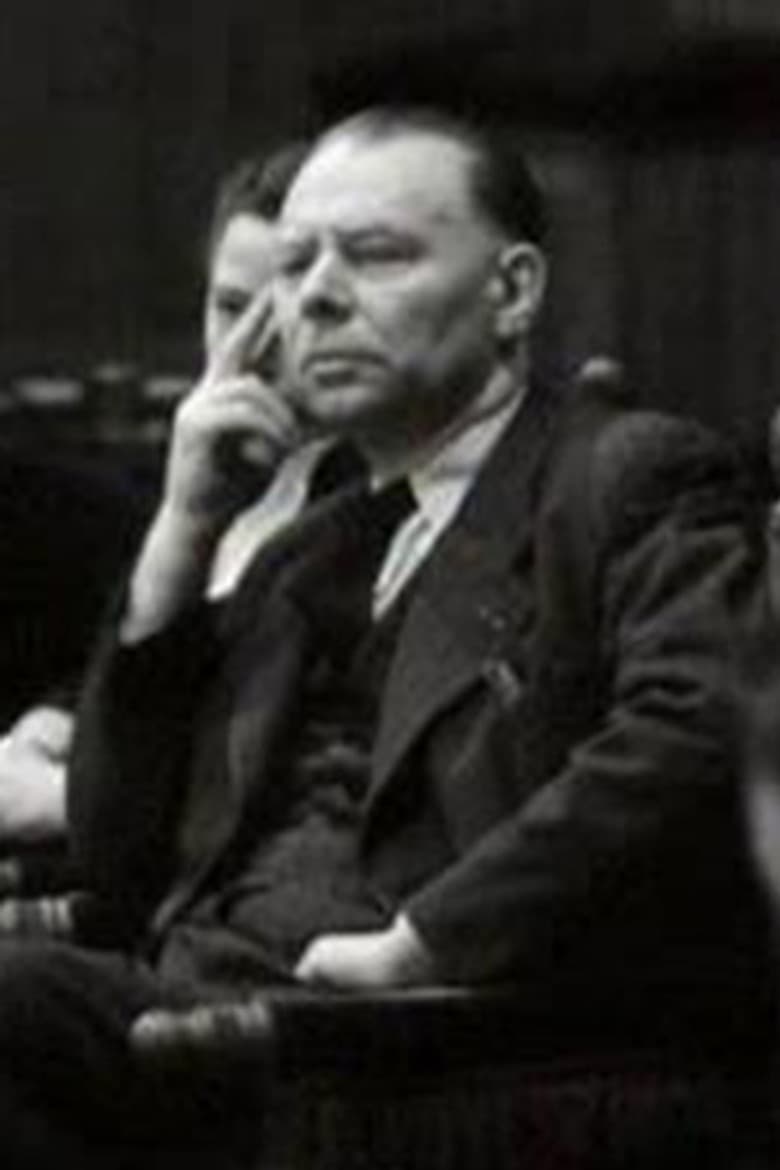 Koos Vorrink