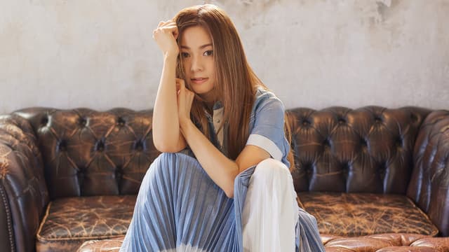25th Anniversary Mai Kuraki Live Project 2024 “ Be alright！”