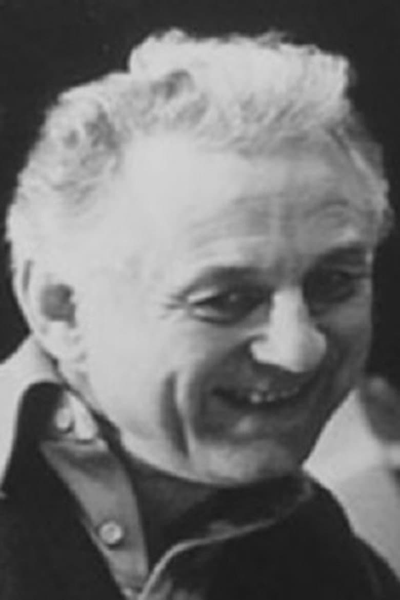 Julian Amyes