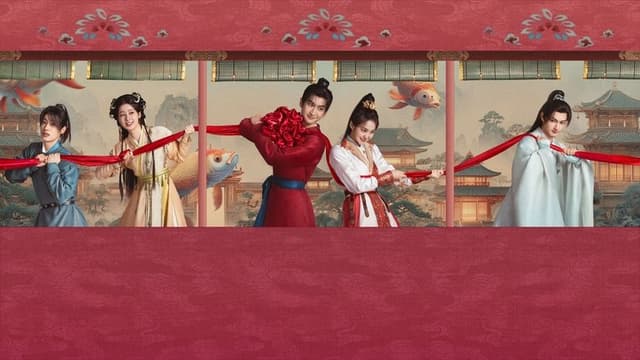 The Whimsical Return