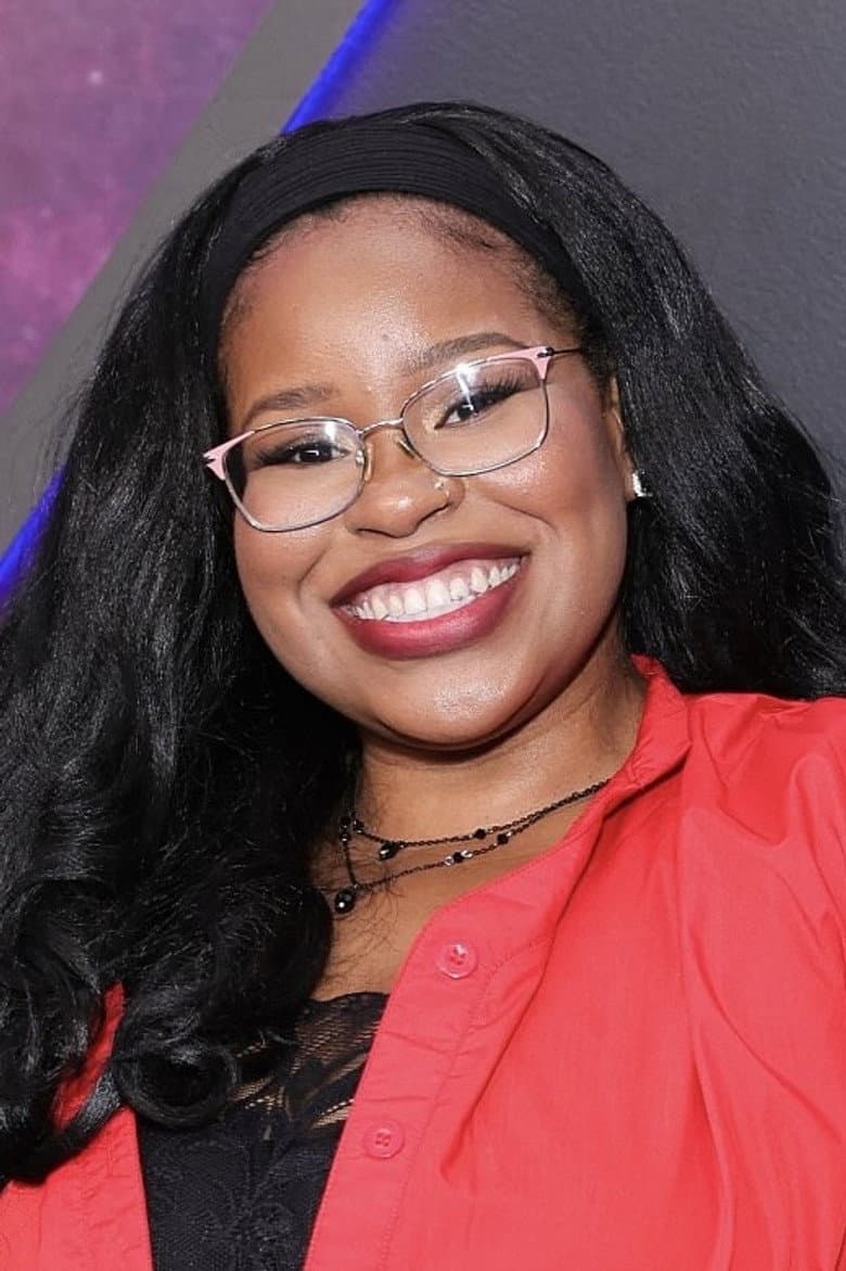 Carla Jeffery