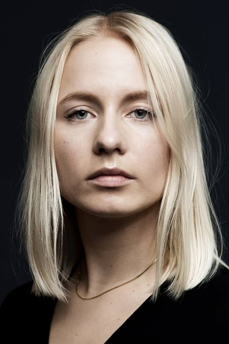 Pernille Kaae Høier