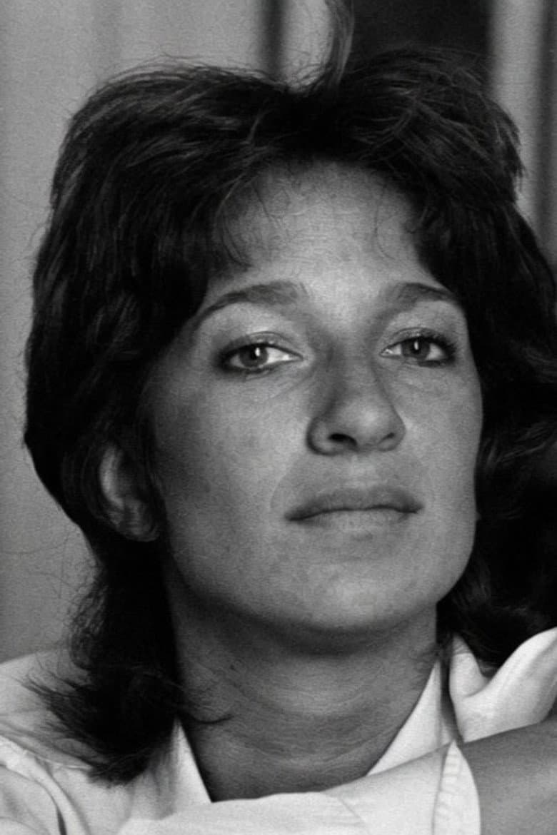 Claudia Weill