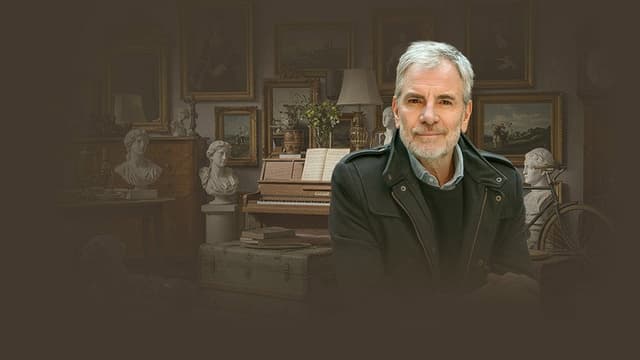 El Coleccionista de Historias y Tesoros